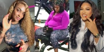 Gym Scandal: Blessing CEO Tells Nkechi Blessing to “Stop Playing Pity Party” Amid Body-Shaming Drama