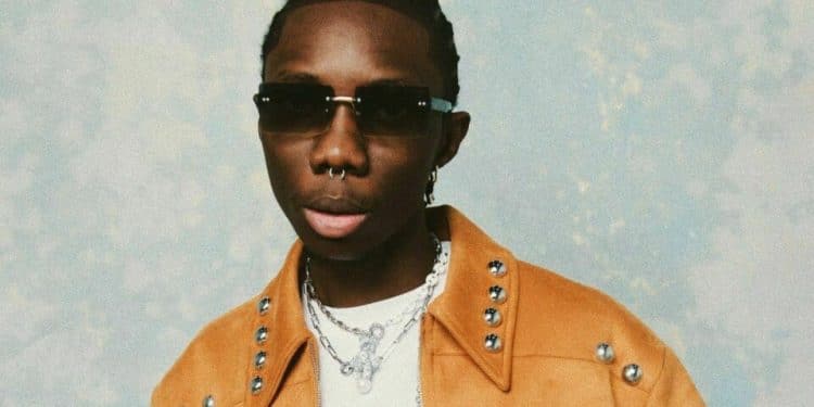 “If I’m even going to get married, I need 2 rooms” – Blaqbonez Explains Why He Supports Open Marriages