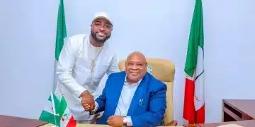 Governor Adeleke Appoints Davido as Chairman of Osun Sports Trust Fund, Sparks Reactions