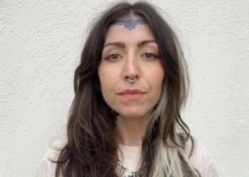 Bethany Abigail Terrill