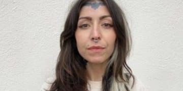 Bethany Abigail Terrill