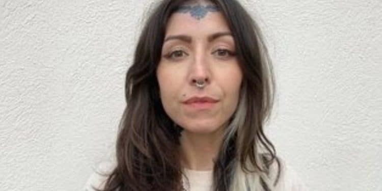 Bethany Abigail Terrill