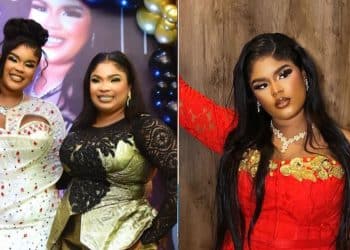 Laide Bakare Responds to Criticism After Taking 17-Year-Old Daughter to Nightclub