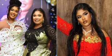 Laide Bakare Responds to Criticism After Taking 17-Year-Old Daughter to Nightclub