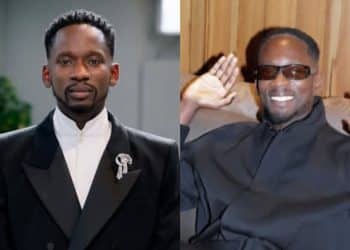 Mr Eazi Declares Political Ambition, Says He’s Ready to Be Next President