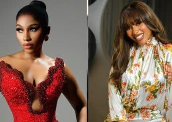 “I Won Big Brother Naija for Every Young Woman Told She Couldn’t” – Mercy Eke