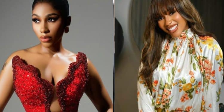 “I Won Big Brother Naija for Every Young Woman Told She Couldn’t” – Mercy Eke