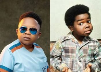 Exclusive: How Gary Coleman’s ‘Diff’rent Strokes’ Inspired My Acting Career – Chinedu Ikedieze Opens Up