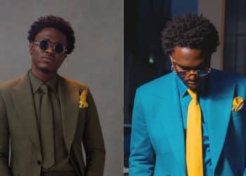 “I Thought I Was Going to Die Broke” – Spyro Opens Up on Childhood Trauma, Fear of Failure, and Finding Faith