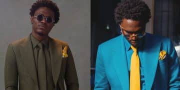 “I Thought I Was Going to Die Broke” – Spyro Opens Up on Childhood Trauma, Fear of Failure, and Finding Faith