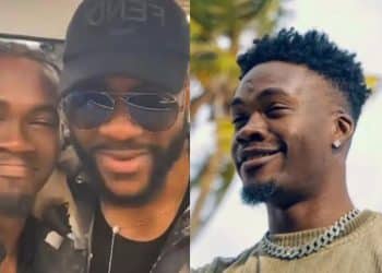 BBNaija’s Jason Jae Begs Girlfriend for Forgiveness, Enlists Ebuka to Help Mend Relationship