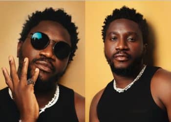 “I’m Not Getting Rich to Date Broke Women” – Nasboi Sparks Online Frenzy With Bold Relationship Standards