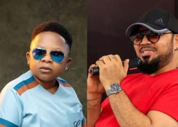 Exclusive: “What Happened The First Day I Met Ramsey Noah” – Chinedu Ikedieze Recounts Early Acting Days