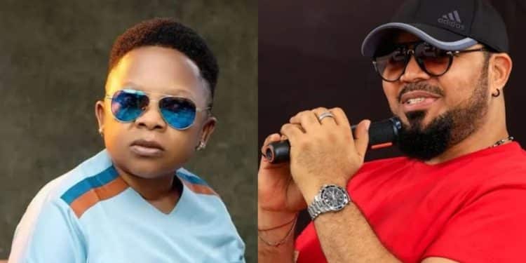 Exclusive: “What Happened The First Day I Met Ramsey Noah” – Chinedu Ikedieze Recounts Early Acting Days