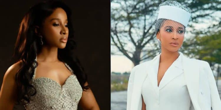 Adesua Etomi-Wellington Recounts Terrifying Near-Death Experience During Emergency Surgery in the UK