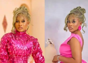 Phyna Breaks Silence on Abuja Hotel Fight, Accuses Friend of Theft and Setting Touts on Her