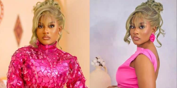 Phyna Breaks Silence on Abuja Hotel Fight, Accuses Friend of Theft and Setting Touts on Her