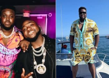 Chairman HKN Brags: My Brother Davido Is Worth More Than ₦500 Billion