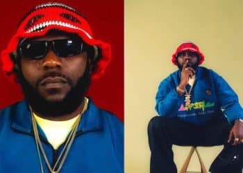 “Going Against Me Is a Heavy Burden” – Odumodublvck Sends Stern Warning to Industry Rivals