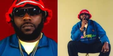 “Going Against Me Is a Heavy Burden” – Odumodublvck Sends Stern Warning to Industry Rivals