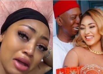 Regina Daniels Accuses Husband Ned Nwoko of Domestic Violence, Moves Out of Matrimonial Home