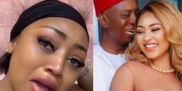 Regina Daniels Accuses Husband Ned Nwoko of Domestic Violence, Moves Out of Matrimonial Home