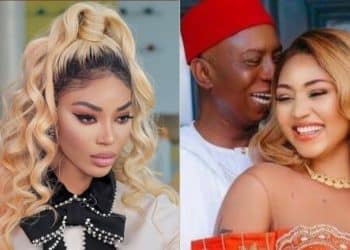 Dencia Speaks Out on Regina Daniels’ Alleged Marital Crisis, Slams Young Women Marrying Older Men