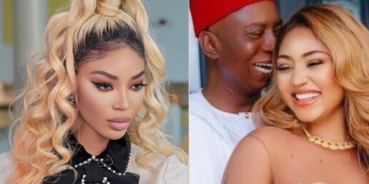 Dencia Speaks Out on Regina Daniels’ Alleged Marital Crisis, Slams Young Women Marrying Older Men