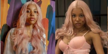 Jainy Returns with “Unknown”: The Nigerian-Ghanaian Star Steps Into Amapiano with Purpose and Groove