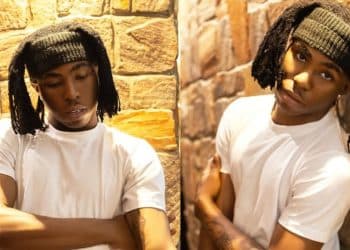 “I Can’t Go to Campus Anymore” – Fola Opens Up on the Price of Fame and His Journey from Struggle to Stardom