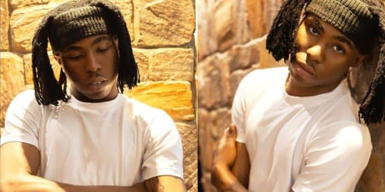 “I Can’t Go to Campus Anymore” – Fola Opens Up on the Price of Fame and His Journey from Struggle to Stardom