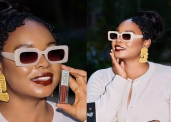 “I Lied About My Age for Three Years – It Drove Me Into Depression,” Yemi Alade Opens Up on Struggle with Self-Deception