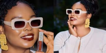 “I Lied About My Age for Three Years – It Drove Me Into Depression,” Yemi Alade Opens Up on Struggle with Self-Deception