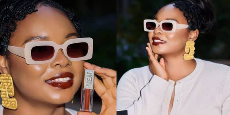 “I Lied About My Age for Three Years – It Drove Me Into Depression,” Yemi Alade Opens Up on Struggle with Self-Deception