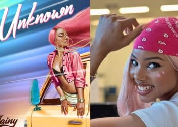 Song Review: Jainy Shines with Motivational Amapiano Anthem “Unknown”