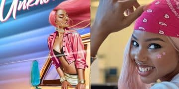 Song Review: Jainy Shines with Motivational Amapiano Anthem “Unknown”