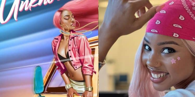 Song Review: Jainy Shines with Motivational Amapiano Anthem “Unknown”