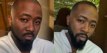 Ice Prince Breaks Silence on Dramatic Weight Loss: “I’m Not Sick, Just Healthier and Wiser