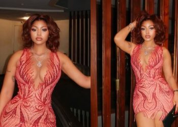 “Even When the Table Turns, I’ll Still Eat” – Regina Daniels’ Cryptic Post Sparks Reactions Amid Marital Drama