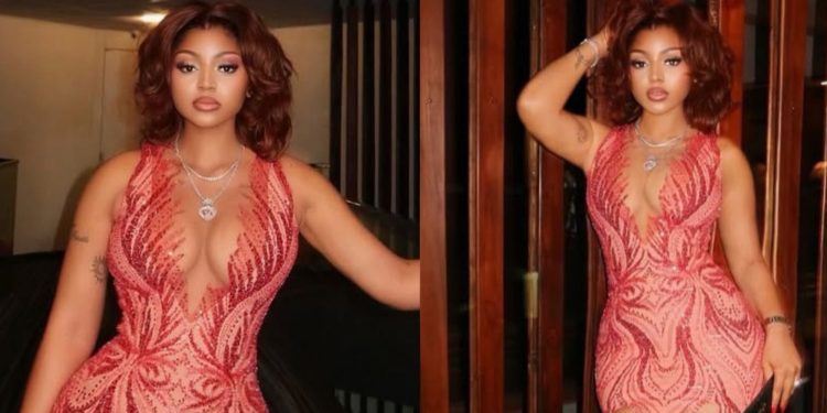 “Even When the Table Turns, I’ll Still Eat” – Regina Daniels’ Cryptic Post Sparks Reactions Amid Marital Drama