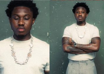 Zlatan Ibile Reveals He Quit Smoking Four Years Ago: “I’ve Got No Issues with Smokers”