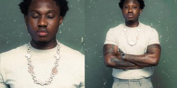 Zlatan Ibile Reveals He Quit Smoking Four Years Ago: “I’ve Got No Issues with Smokers”