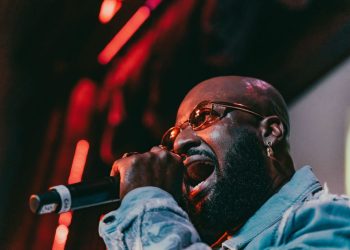 Charles Onyeabor Makes History, Sells Out Italy’s Hard Rock Café with Electrifying Afrobeat Performance