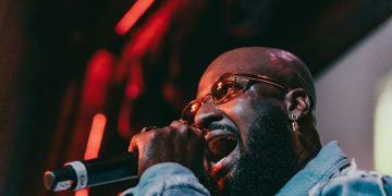 Charles Onyeabor Makes History, Sells Out Italy’s Hard Rock Café with Electrifying Afrobeat Performance