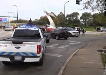 Chicago's Midway Airport