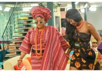 Delta Governor’s Aide Vows to Sue BBNaija Organizers, Alleges Dede Was “Robbed” of Season 10 Crown