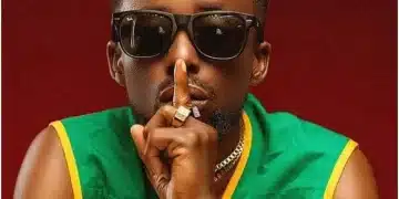 “Yahoo Boys Have Destroyed True Love in Nigeria” – Erigga Laments Decline of Genuine Romance