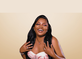 How I Nearly Lost My Breakout Role But Made My First ₦1 Million – Funke Akindele