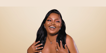 How I Nearly Lost My Breakout Role But Made My First ₦1 Million – Funke Akindele