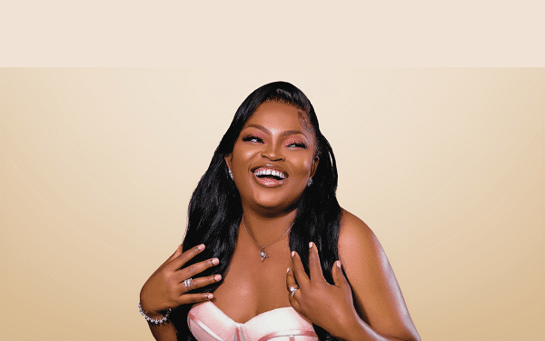 How I Nearly Lost My Breakout Role But Made My First ₦1 Million – Funke Akindele